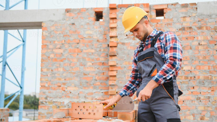 Como funciona a locação de equipamentos para a construção civil?