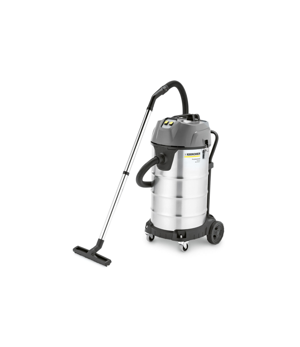 Aspirador de Pó e Água Karcher NT90/2