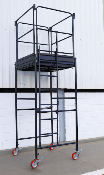 Painel Andaime Tubular 1x1,5m