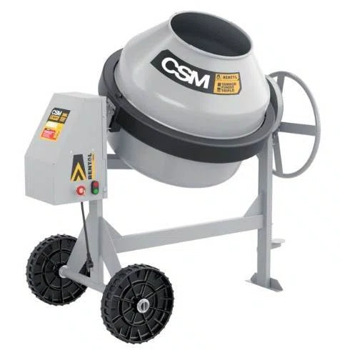 BETONEIRA 200L
