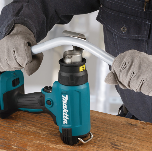 SOPRADOR TÉRMICO A BATERIA