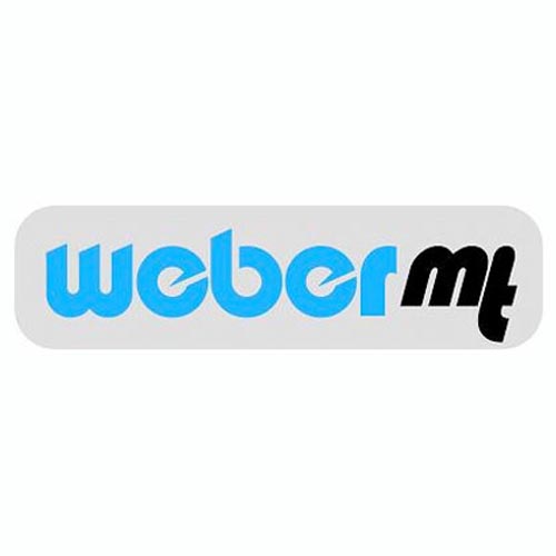 Weber Mt